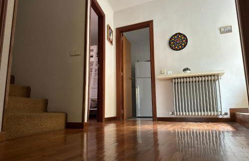 Villa Manolo s Chimenea - Foto 36