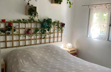 Villa Marie Belle, entre mer, étang et abricotier - Foto 30