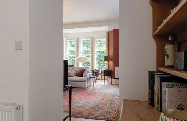 Gorgeous 3BD in Oxfordshire Countryside - Foto 40