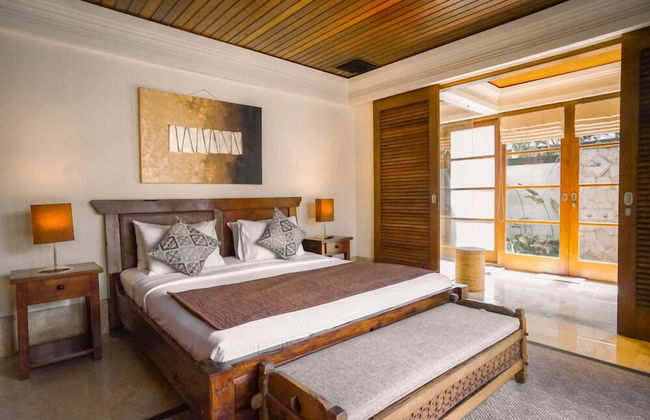 Jimbaran Beach Villas By Nakula - Foto 55