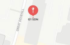 City Centre 2 bedroom apartment, secure parking. - Foto 11