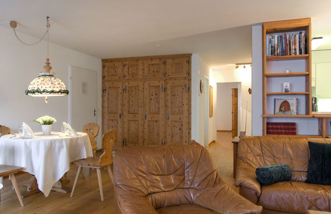 Chesa Ginellas - Foto 7