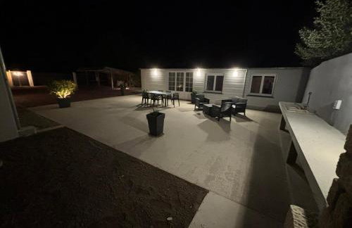 Gîte accès direct à la plage du DDAY - Foto 6