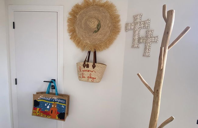 Marines Appartement - Foto 32