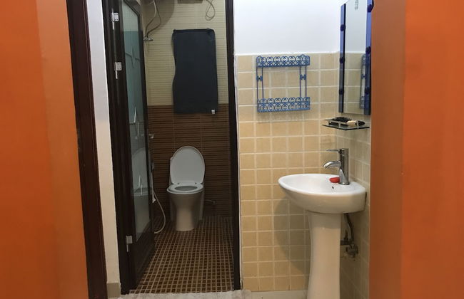 Relax Apartment - Foto 19