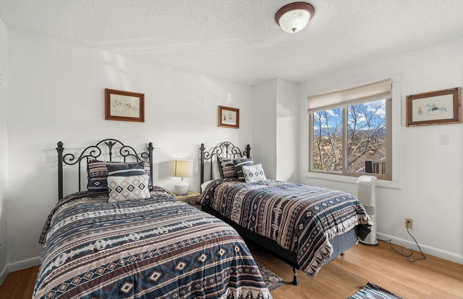 Fort Marcy Hotel Suites by All Seasons Resort Lodging - Foto 29