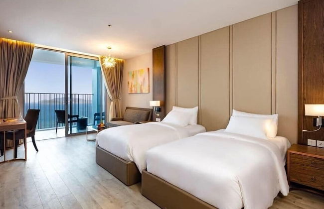 Holi Panorama Condotel - Foto 35