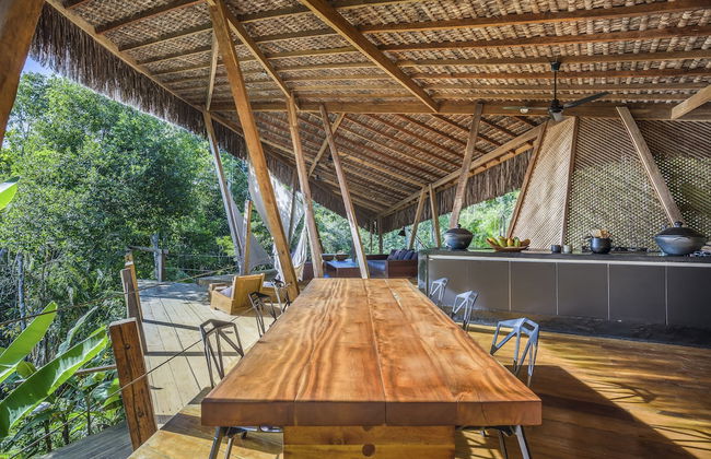 KA BRU Forest Villa - Foto 10