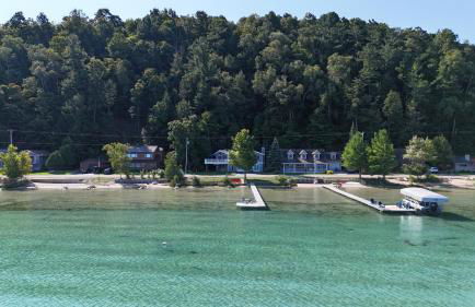 Trader Scott's - Lakefront and Gorgeous! - Foto 1