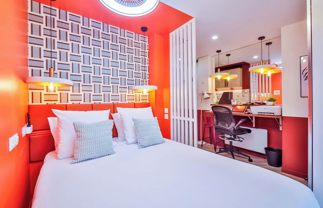 WS Molitor - Auteuil - Photo 34