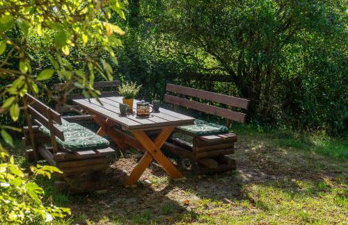 Ferienwohnung Reichel - Foto 10