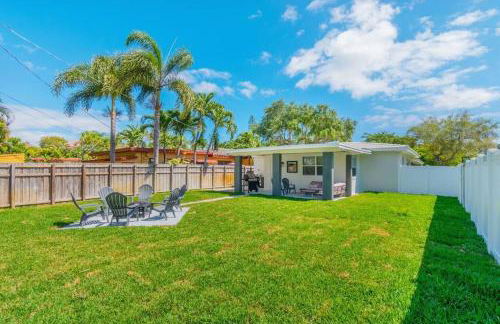 Cozy Victoria Park Retreat Unit 3 - Las Olas Beach - Foto 29