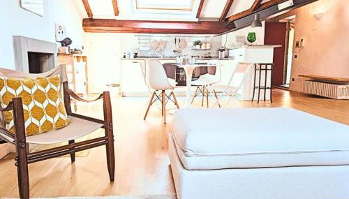 Mansarda Laurent - Foto 3