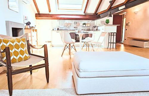 Mansarda Laurent - Photo 3