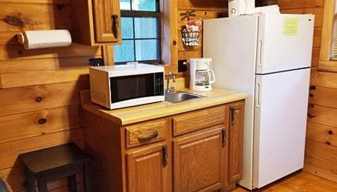 Bear Track on Tellico River - Foto 5