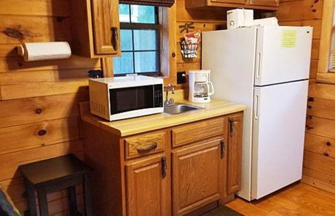 Bear Track on Tellico River - Foto 5