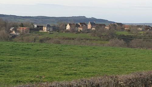 Gite les champs Darié 3 étoiles - Foto 3