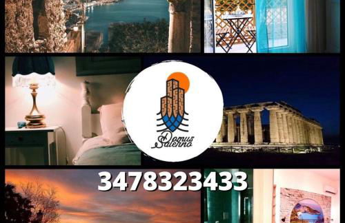 Domus Salerno - Photo 2