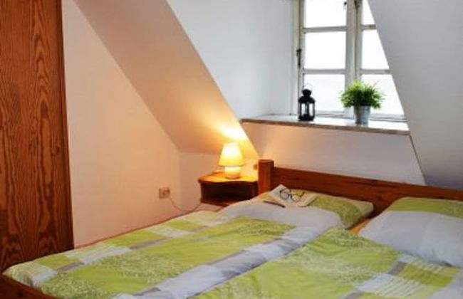 Reetdachhaus Bongsiel - Photo 9