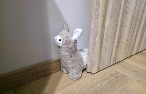 81 degrees - Hot Lodging - Gorąca Kwatera w centrum Gliwic z prywatną sauną - Foto 26