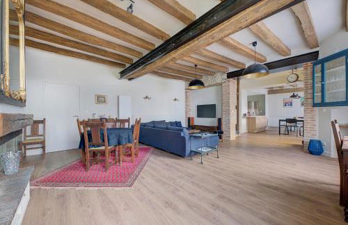 Maison des Sources Touraine -SPA- - Foto 31