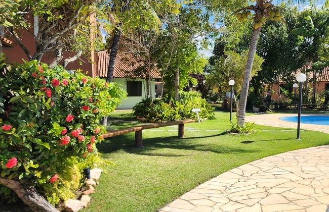 Hotel Residencial do Mirante - Foto 40