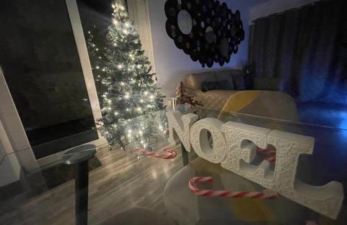 Coney Retreat , Porthcawl - Foto 40