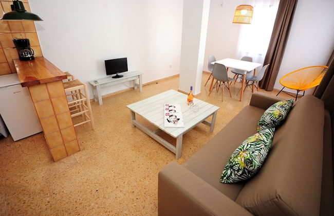 Los Escondidos Ibiza - Foto 14