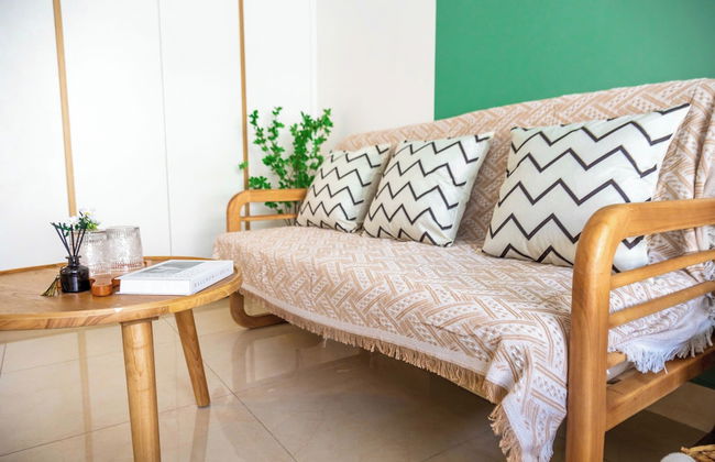 Anna Premier Apartment Ho Chi Minh - Foto 17