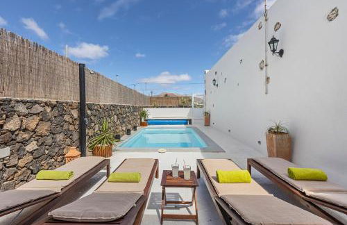 Finca de los Abuelos - Foto 6