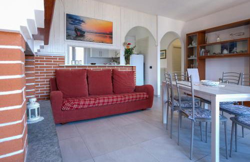 Villa Bianca - Foto 9