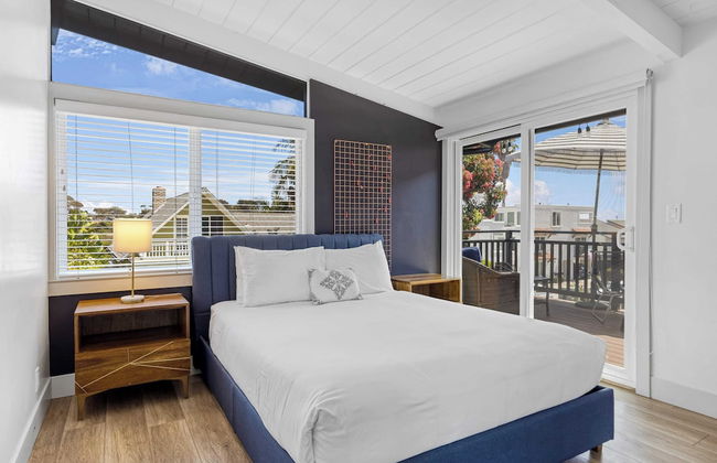 Stone Lagoon by Avantstay Steps to the Beach + Backyard Oasis! - Foto 26