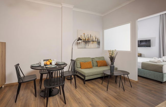 Zen City Apartment - Foto 23