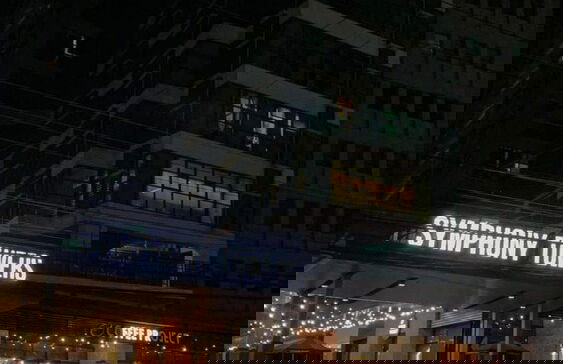 Elegant Condo at Symphony Tower 26C - Foto 27