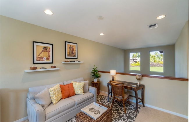 Golf S G2 At Mauna Lani Resort 3 Bedroom Townhouse by RedAwning - Foto 12