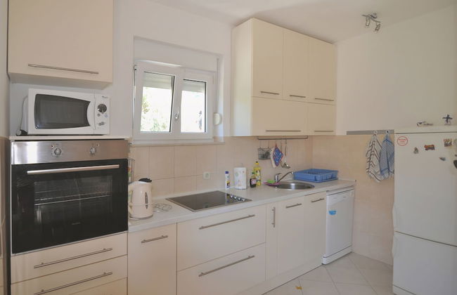 Marjan park - Foto 35