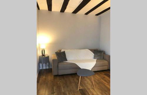 Studio de la porte de Samois - Foto 2