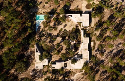 Deluxe Comporta Mundo - Foto 1