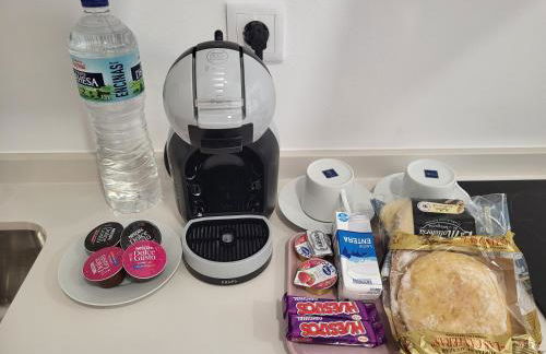 Moderno y lujoso Apartamento CASTELAR 2 - Foto 8