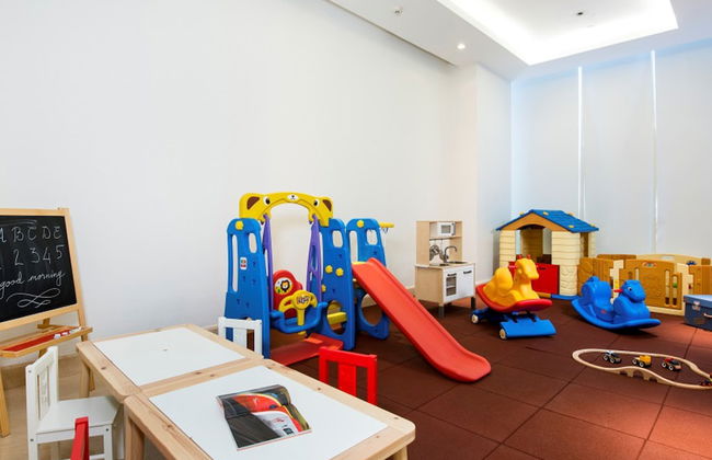 Oakwood Suites La Maison Jakarta - Foto 60