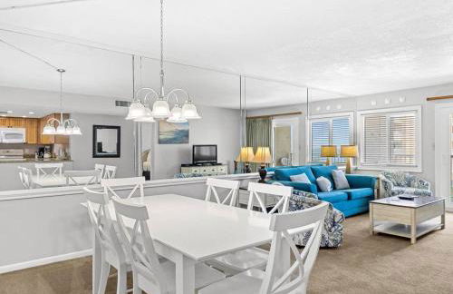 Holiday Surf and Racquet Unit 308 - Foto 3