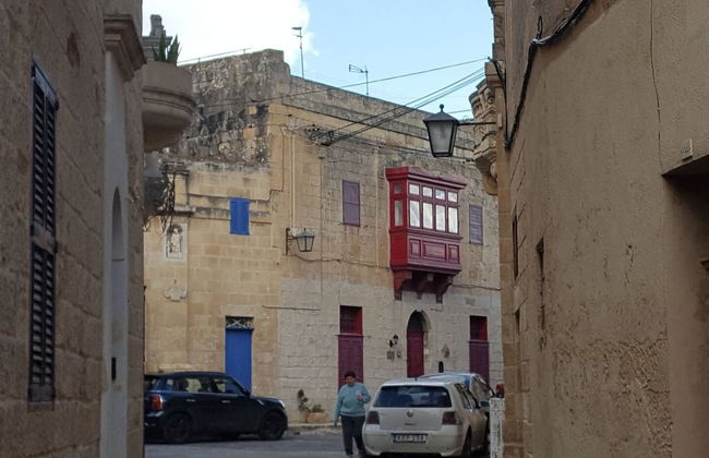 Fully Air-conditioned Traditional Maltese House - Foto 48