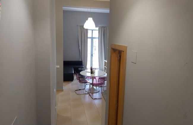 Del Parque Flats Central - Photo 30