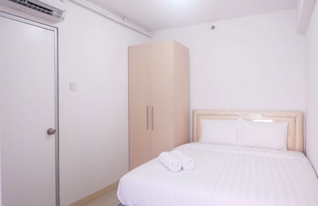 Cozy Baywalk Apartment At Green Bay - Foto 7