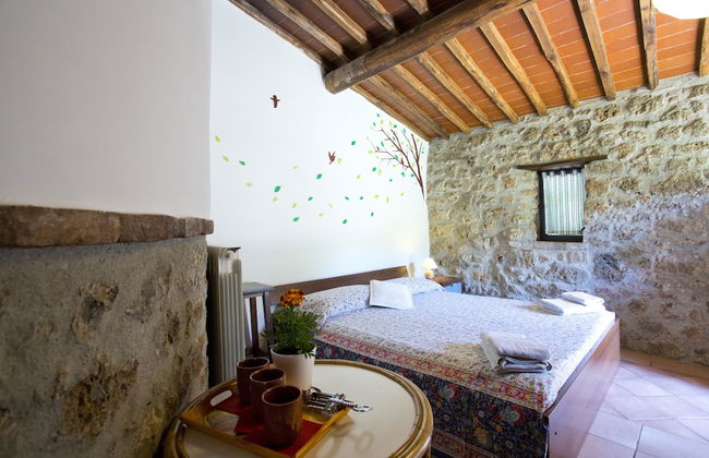 Agriturismo Novelleto - Foto 2