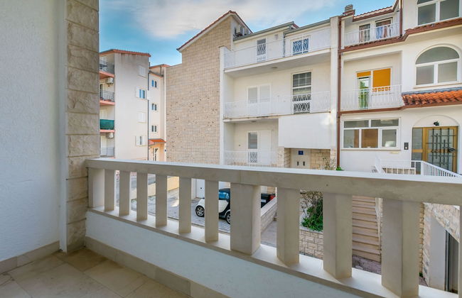 Apartments Tonko - Foto 35