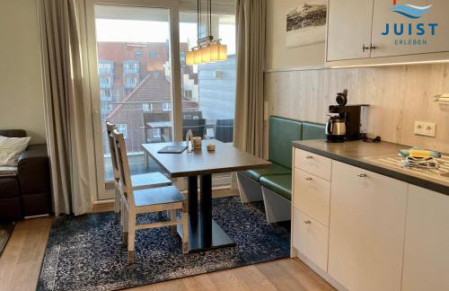 Haus Achterhus 215 - Wohnung 11 "Sandkörnchen" - Photo 3