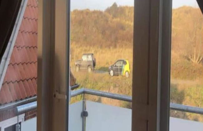 Torbogenhuus No. 5 Comfortable Holiday Residence - Foto 27