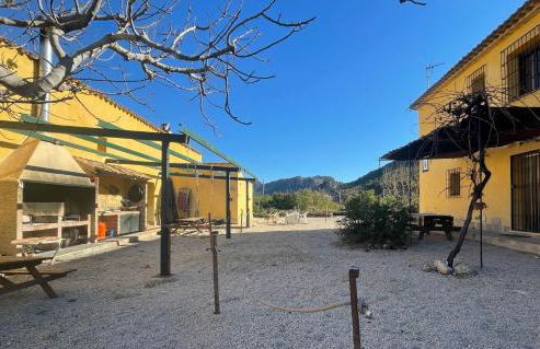 Casas Amarillas. Finca el Campillo - Foto 21