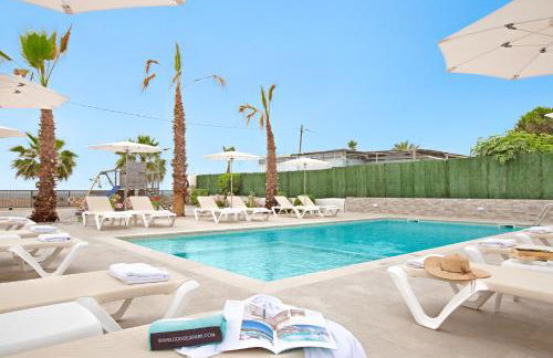 Malgrat de Mar Beachfront Village - Foto 5